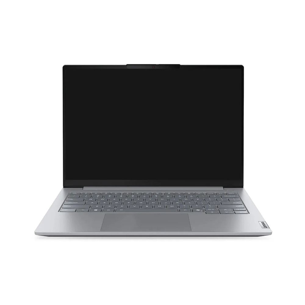 Ноутбук Lenovo ThinkBook 14 G8 IAL 14" WUXGA IPS, Intel Core Ultra 7 255H, 16Gb, 512Gb SSD,  FHD Cam, 45Whr, no OS, серый — KSKSHOP.RU