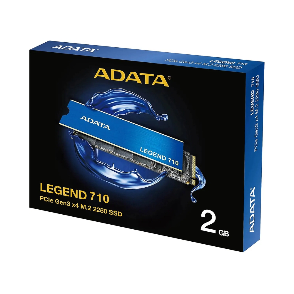 Накопитель SSD ADATA LEGEND 710 [ALEG-710-2TCS] 2TB — KSKSHOP.RU