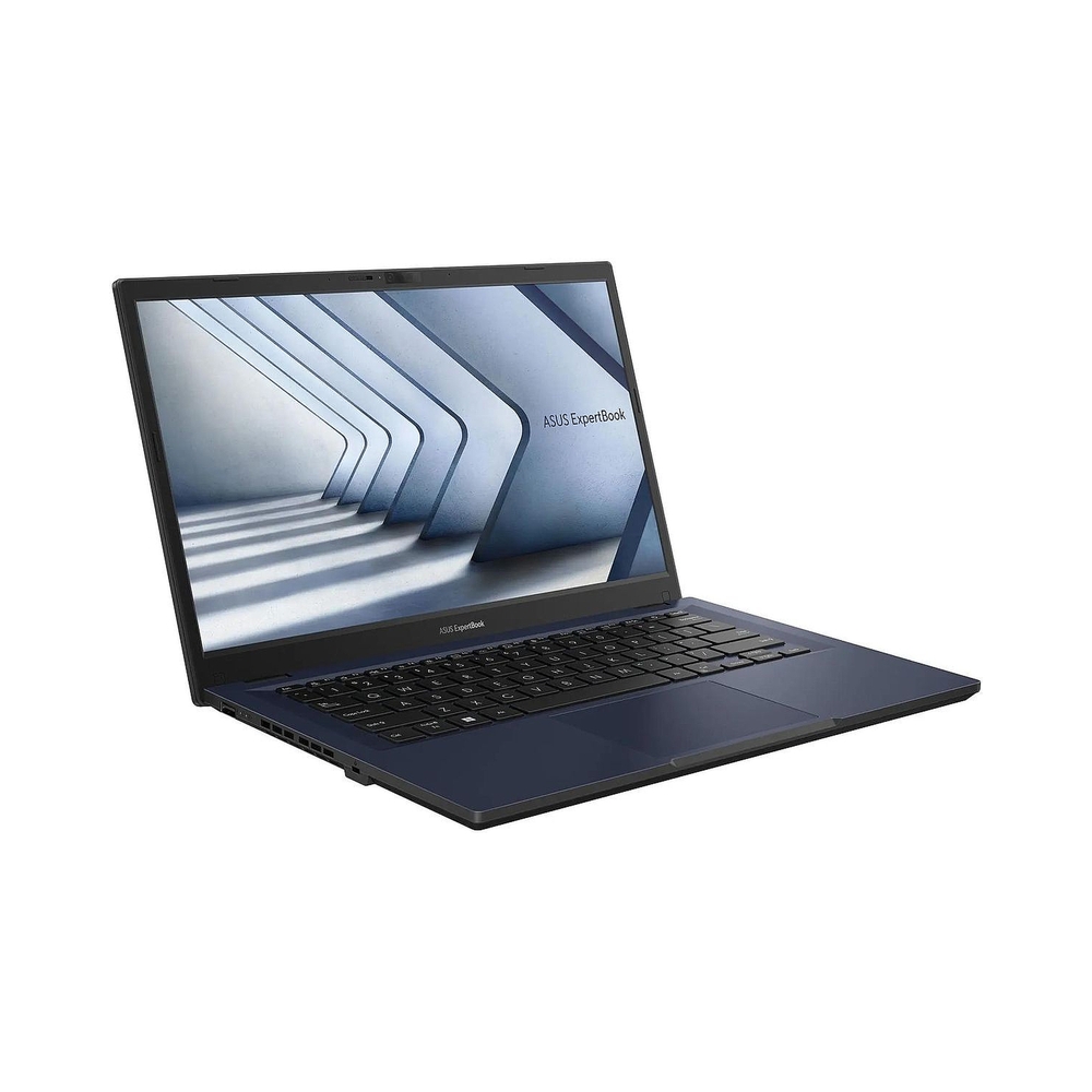 Ноутбук ASUS ExpertBook BM1 BM1503CDA-S72009/15.6"/IPS/AMD Ryzen 5 7535U/16GB/256GB SSD/AMD Radeon 660M/DOS/серый/1.45kg — KSKSHOP.RU