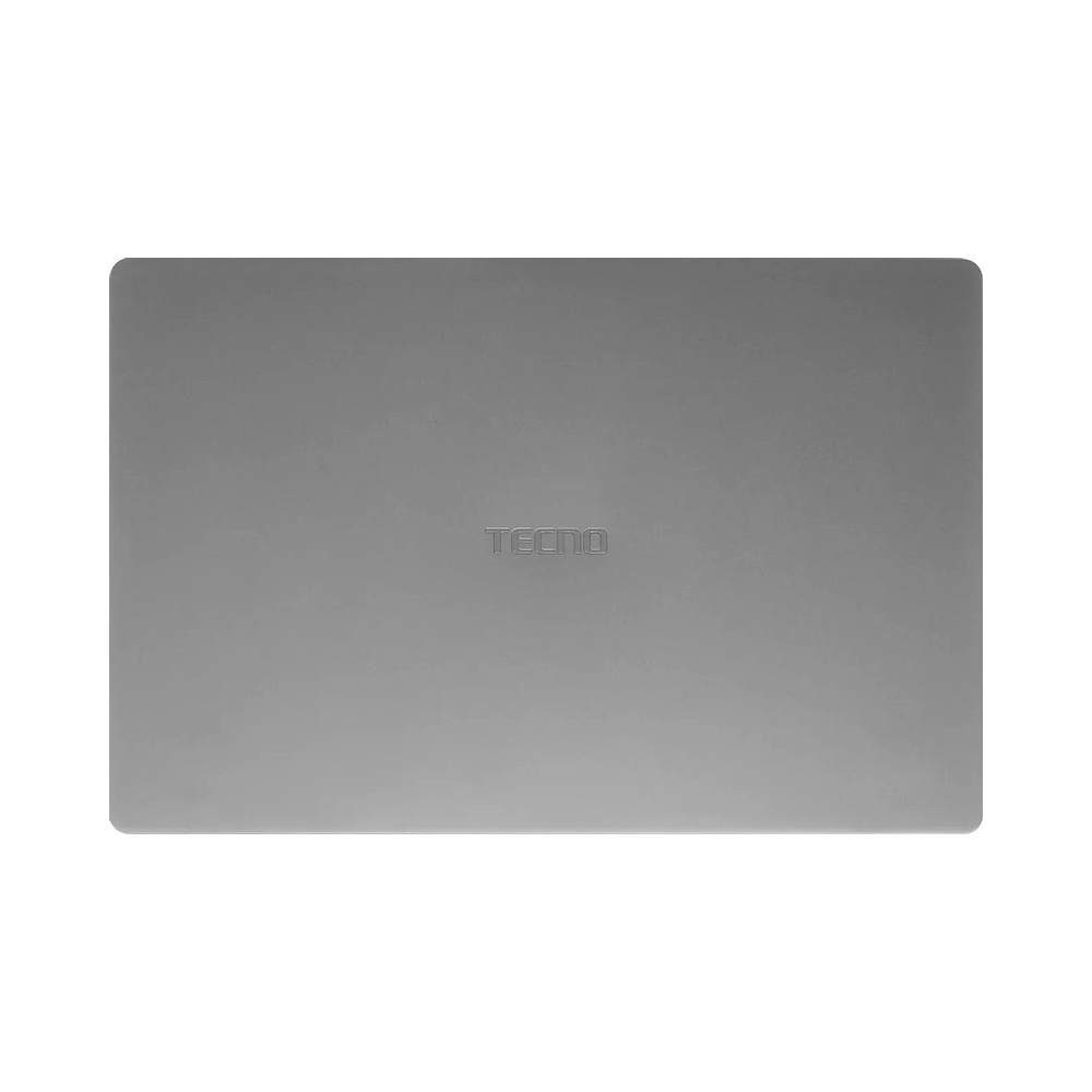Ноутбук Tecno MegaBook T15DA Ryzen 5 7430U 8Gb SSD512Gb AMD Radeon Graphics 15.6" IPS FHD (1920x1080) Windows 11 Home grey WiFi BT Cam 6140mAh (71003300345) — KSKSHOP.RU