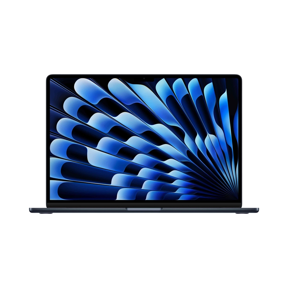 Ноутбук Apple MacBook Air 15" Midnight (M5 10C CPU, 10C GPU/16Gb/512Gb SSD) (MDVH4LL/A) — KSKSHOP.RU