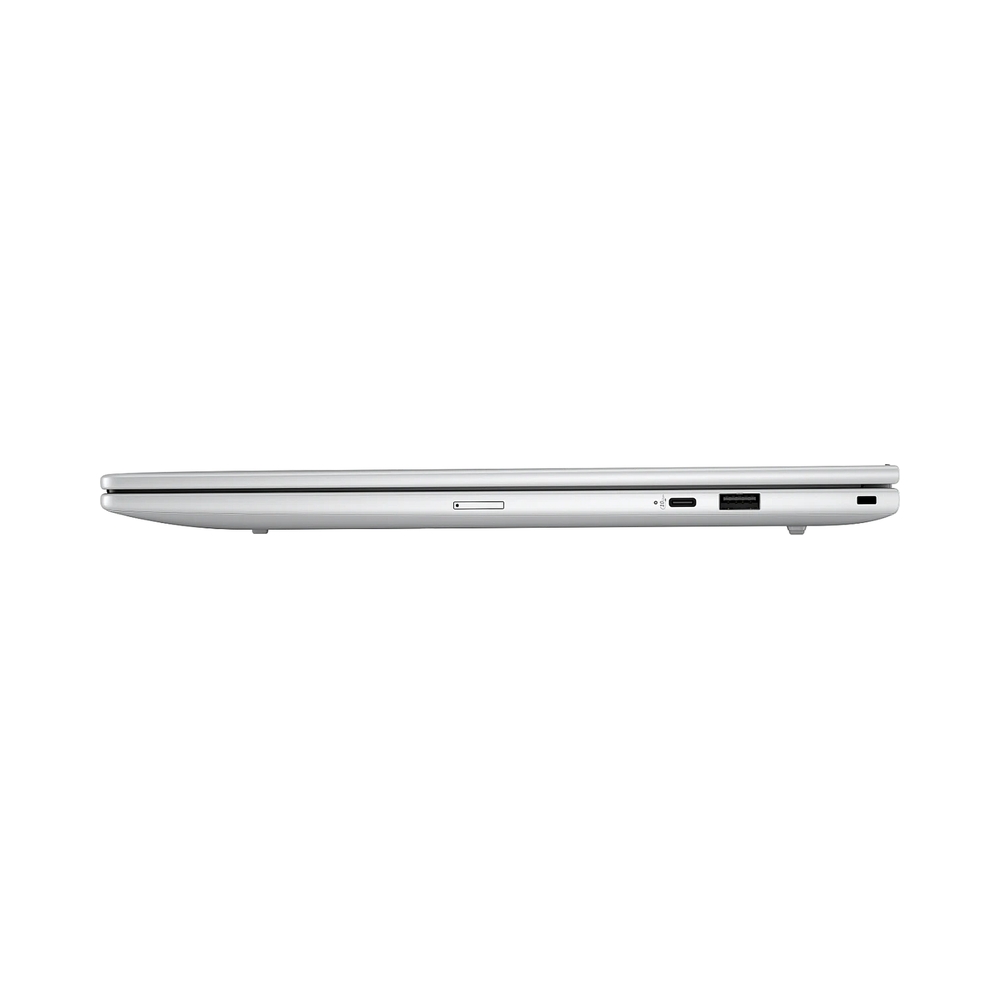 Ноутбук !ENG KBD! HP EliteBook 8 G1i 16 Intel Core Ultra5-225U,16" WUXGA (1920x1200) IPS 300cd AG,16Gb DDR5-5600MHz(1),512Gb SSD NVMe,Al Case,62Wh,FPS,ENG Kbd Backlit,1.69kg,Silver,1y,Win11Pro — KSKSHOP.RU