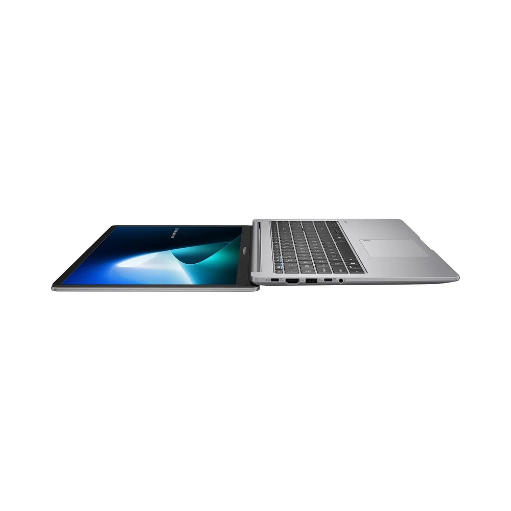Ноутбук ASUS ExpertBook P1503CVA-i5H16512G0D/15.6"/IPS/Intel Core 5 210H/16Gb/512Gb SSD/Intel Graphics/DOS/серый/1.6kg — KSKSHOP.RU