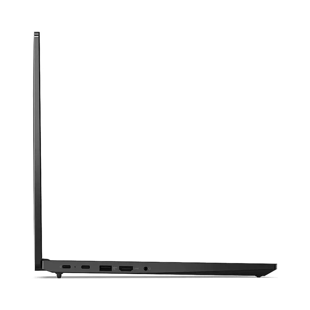 Ноутбук Lenovo ThinkPad E16 G2 Core Ultra 5 125U 32Gb SSD512Gb Intel Graphics 16" IPS WUXGA (1920x1200) без ОС black WiFi BT Cam (21MAS04600_32G) — KSKSHOP.RU
