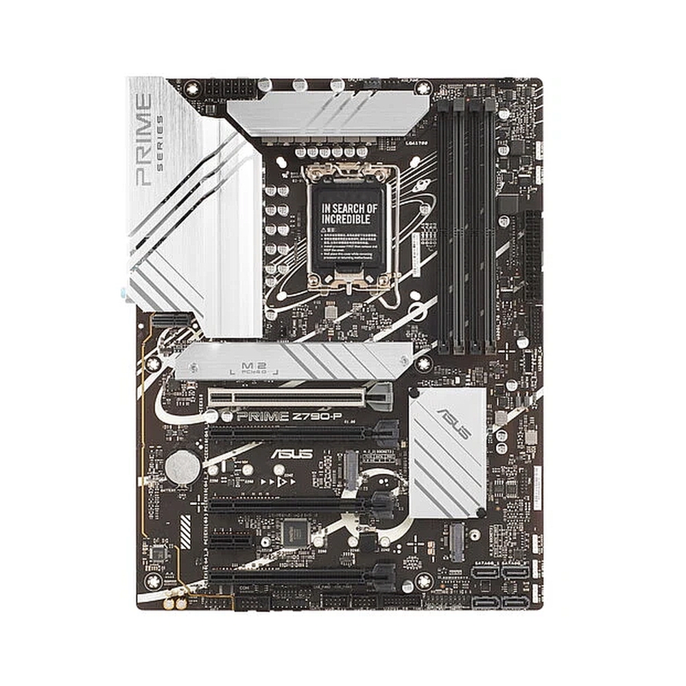 Материнская плата Asus PRIME Z790-P — KSKSHOP.RU