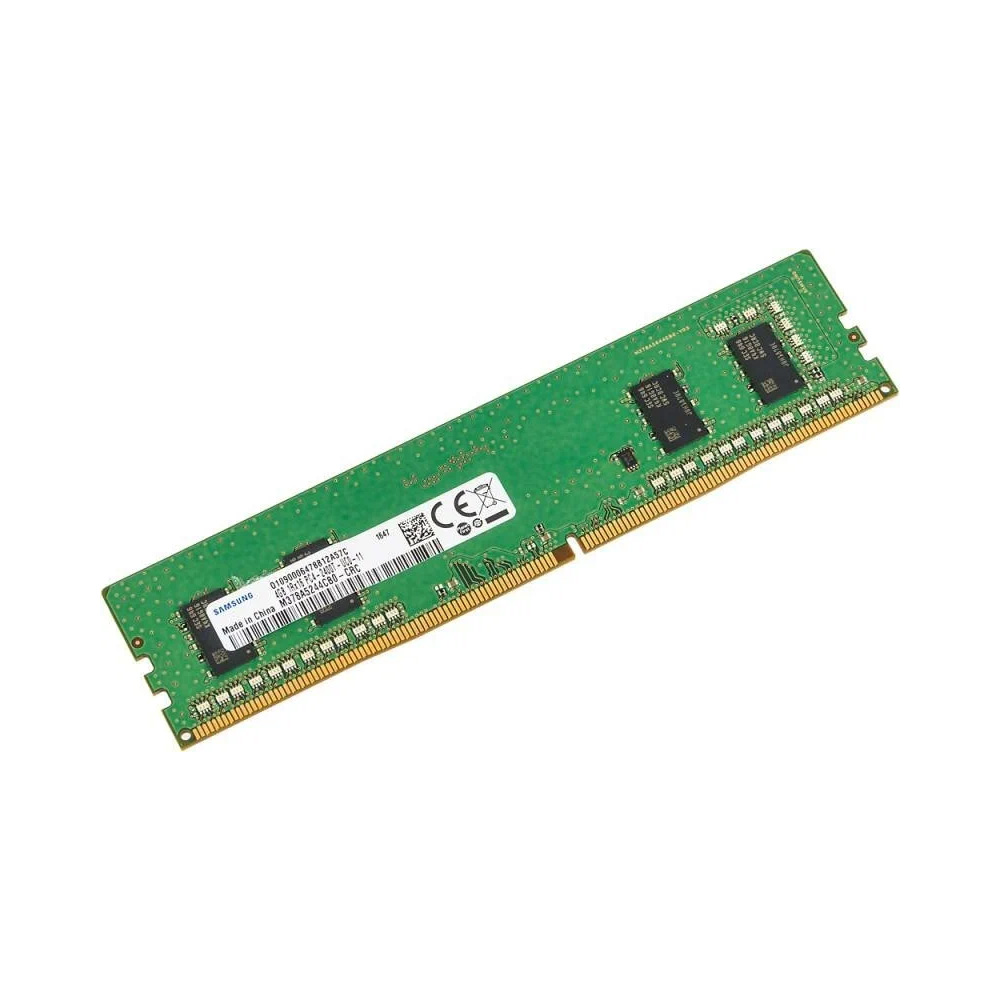 [Б/У] Оперативная память Samsung 4GB DDR4 3200МГц [M378A5244CB0-CWE] — KSKSHOP.RU