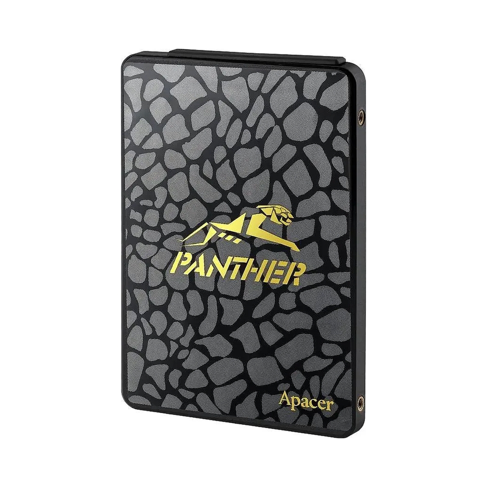 картинка Накопитель SSD Apacer AS340G PANTHER [AP240GAS340G-1] 240GB от магазина Одежда+