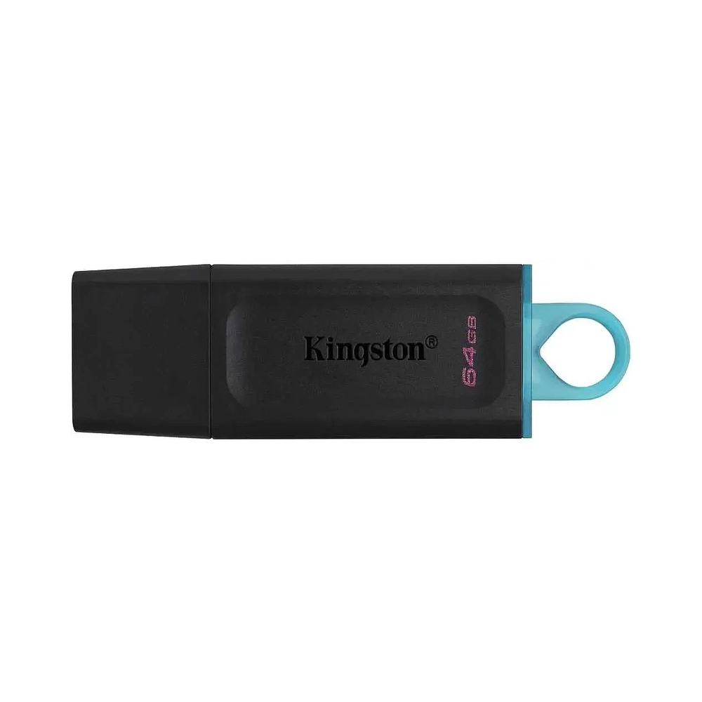 картинка Флеш-накопитель KINGSTON DataTraveler Exodia [DTX/64GB] 64GB от магазина Одежда+