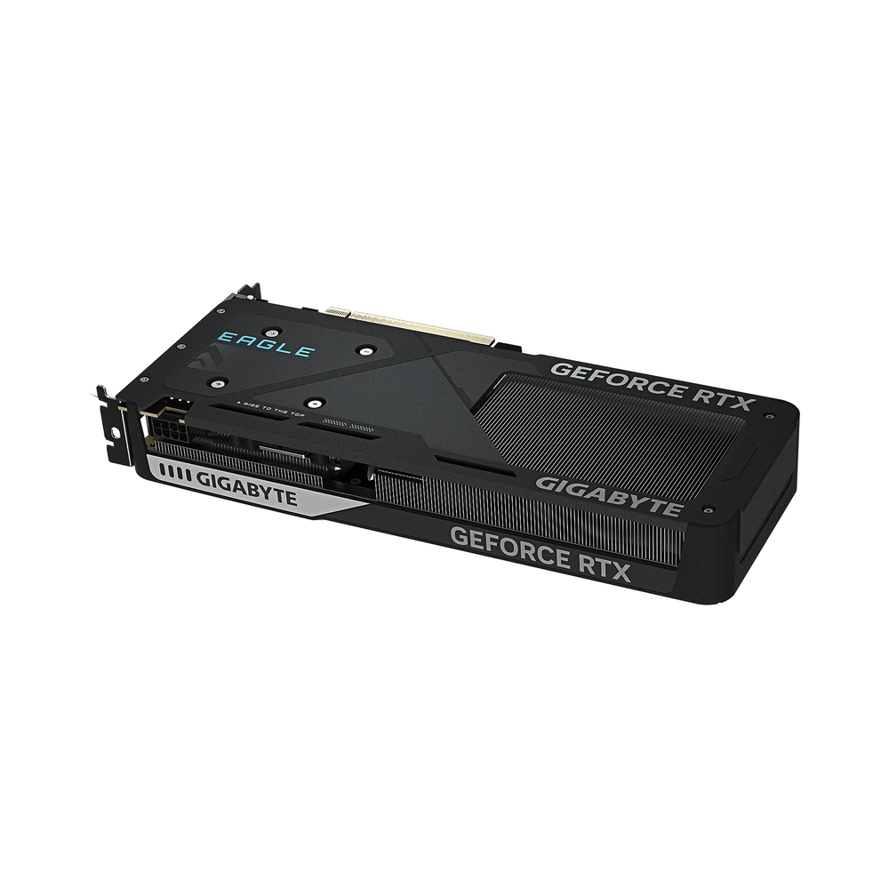 Видеокарта GIGABYTE GeForce RTX 5060 EAGLE MAX OC [GV-N5060EAGLEMAX OC-8GD] — KSKSHOP.RU