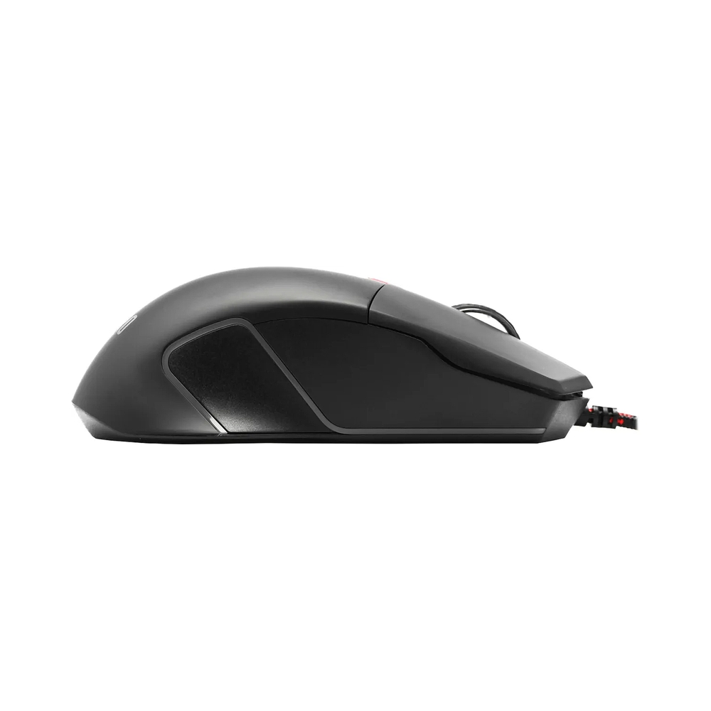 Мышь проводная Acer Nitro OMW301, черный — KSKSHOP.RU