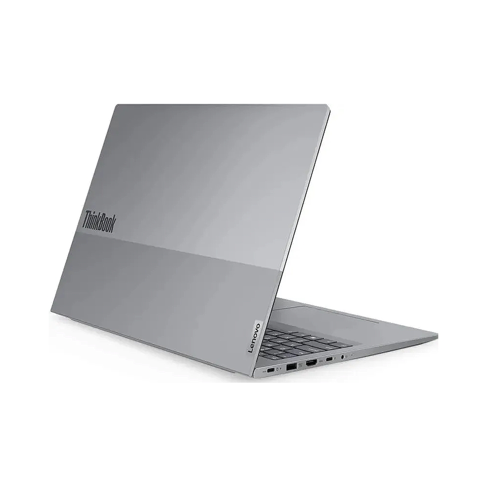 Ноутбук 16" IPS WUXGA LENOVO ThinkBook 16 G7 ARP grey (AMD Ryzen 5 7535HS/16Gb/512Gb SSD/VGA int/noOS) ((21MW009VSA)) — KSKSHOP.RU