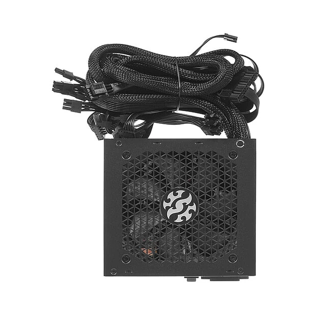 Блок питания ADATA XPG PYLON BRONZE 650W [PYLON650B-BKCEU] — KSKSHOP.RU