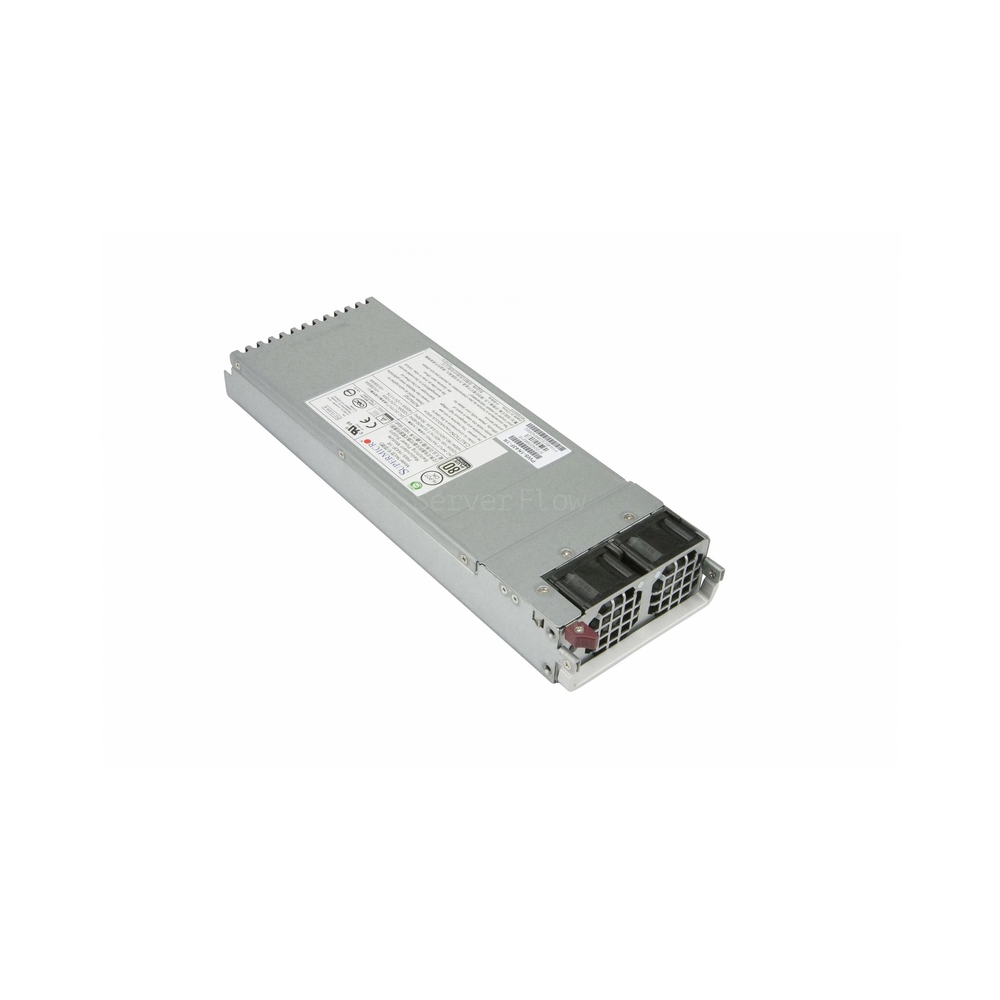 Блок питания SuperMicro PWS-1K43F-1R (PWS-1K43F-1R) — KSKSHOP.RU