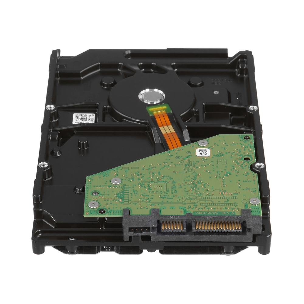 картинка Жесткий диск Seagate SkyHawk [ST1000VX013] 1TB от магазина Одежда+
