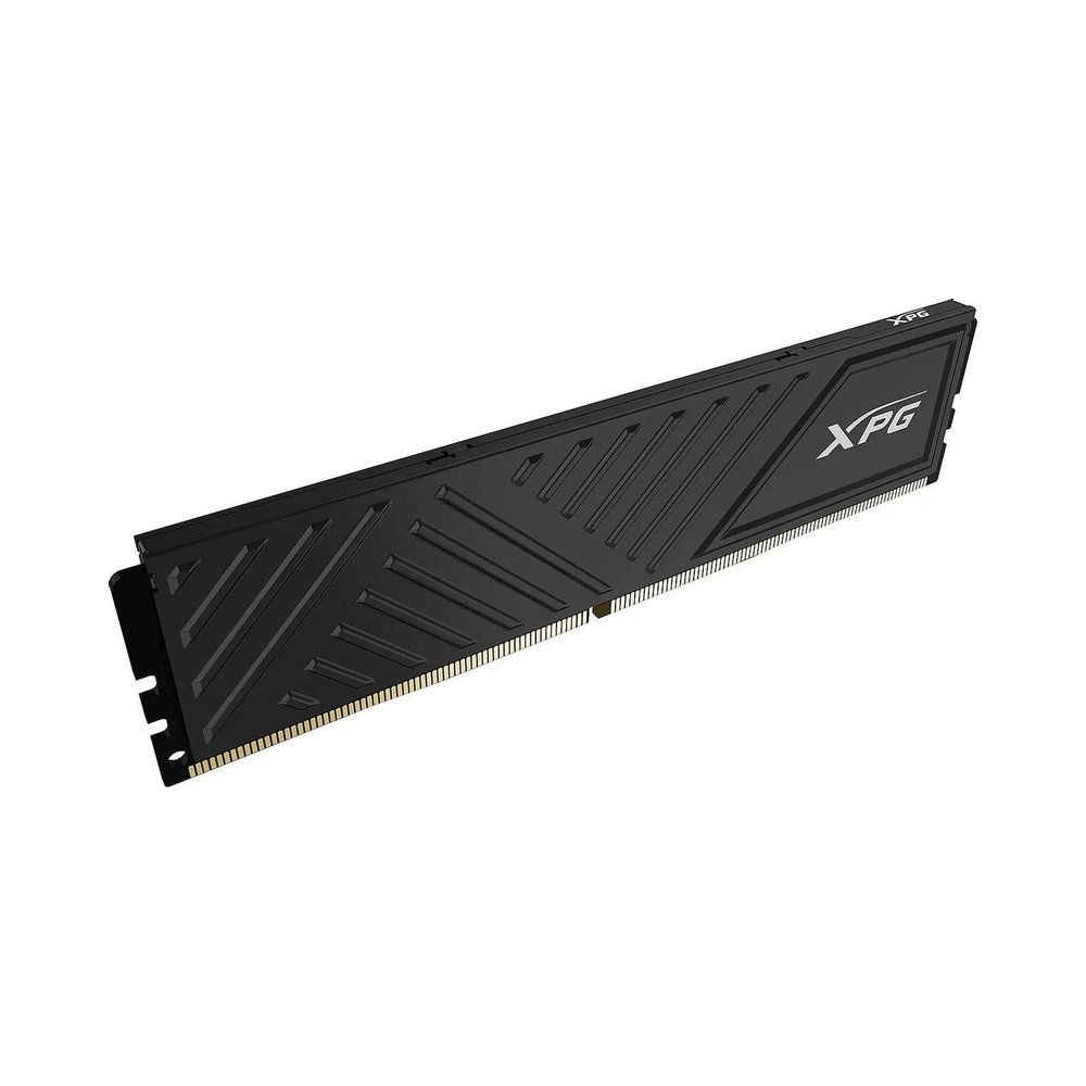 картинка Оперативная память ADATA XPG GAMMIX D35 [AX4U320016G16A-SBKD35] 16GB D4 от магазина Одежда+