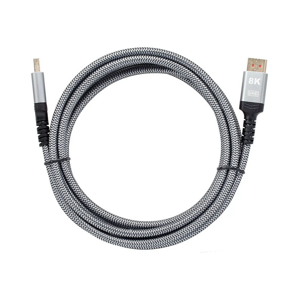 картинка Кабель iOpen [ACG630-3.0] DisplayPort - DisplayPort, 3м от магазина Одежда+
