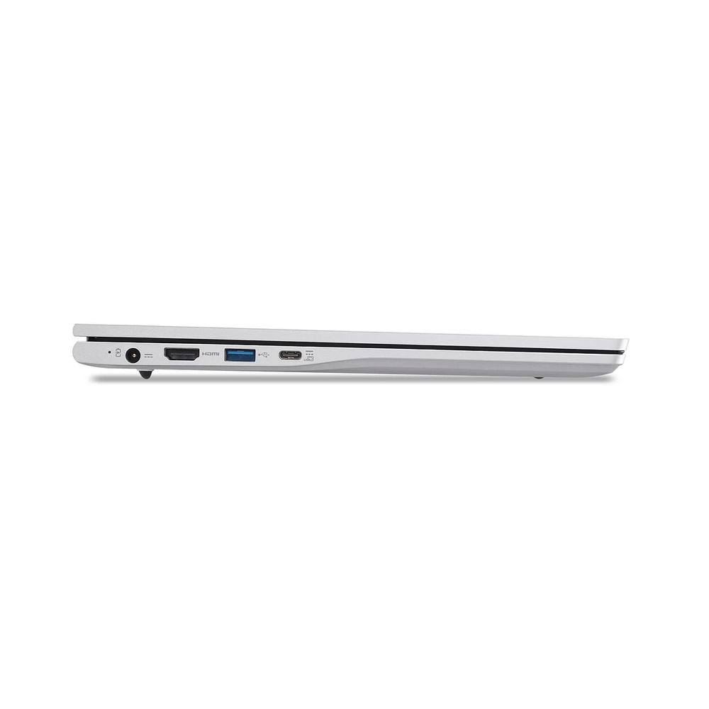 Ноутбук Acer Aspire Lite AL15-72P-71X1 Core i7 13620H 16Gb SSD1Tb Intel Iris Xe graphics 15.6" IPS FHD (1920x1080) без ОС silver WiFi BT Cam (NX.D5GEX.001) — KSKSHOP.RU