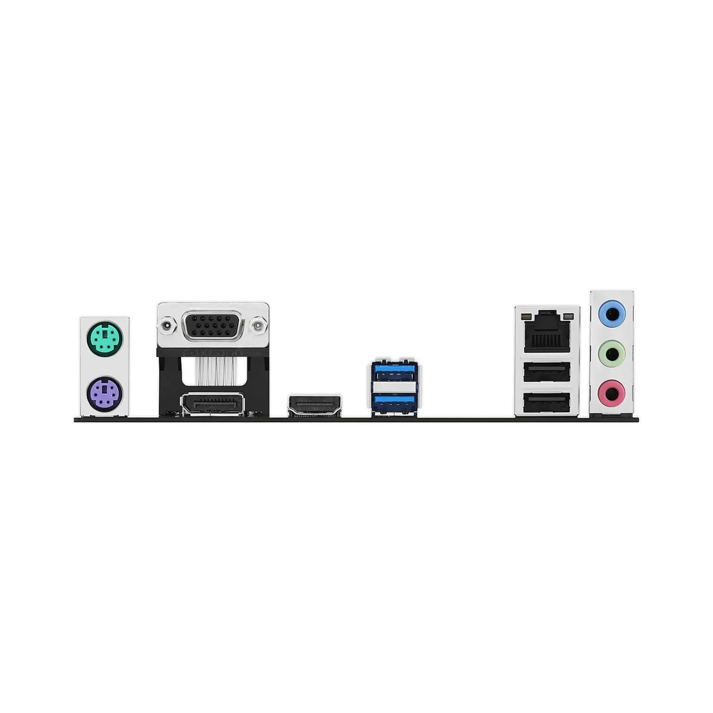 Материнская плата ASUS PRIME H610M-R-SI — KSKSHOP.RU