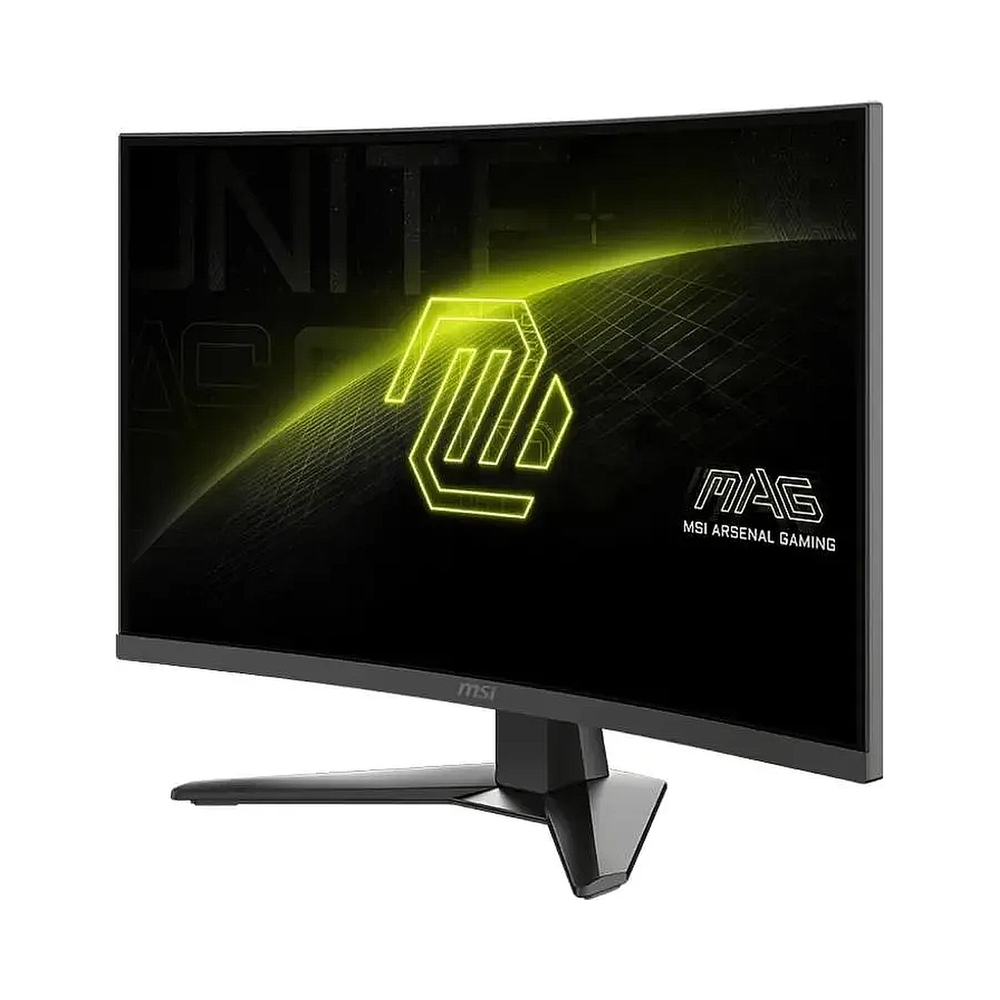 Монитор 27" MSI Mag 275CQF E18, черный — KSKSHOP.RU