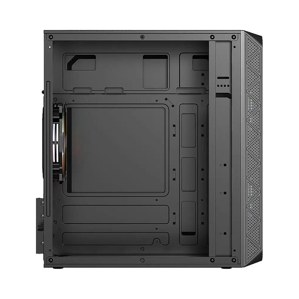Корпус Formula Air Mesh G4, черный — KSKSHOP.RU