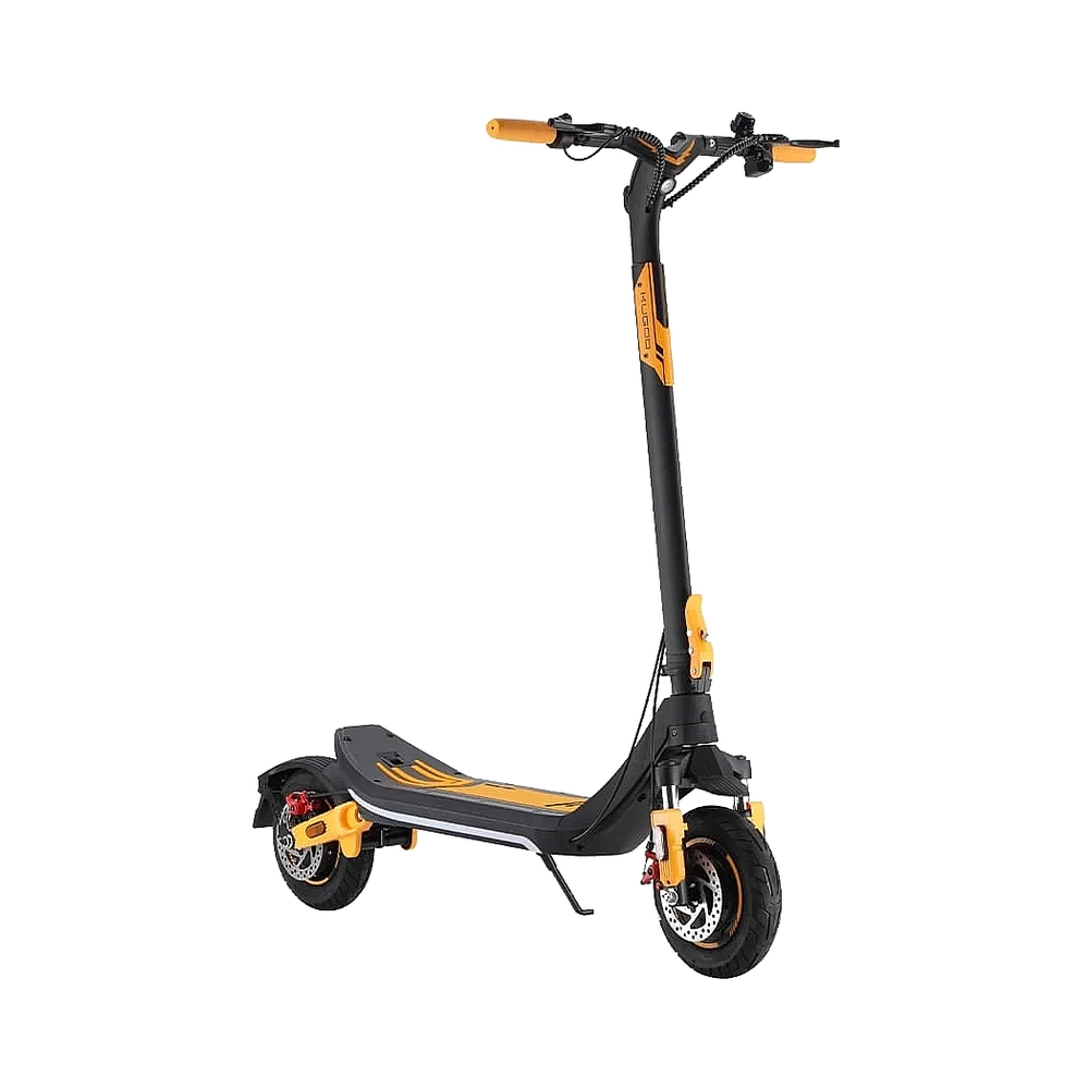 Электросамокат Kugoo M3 Pro — KSKSHOP.RU