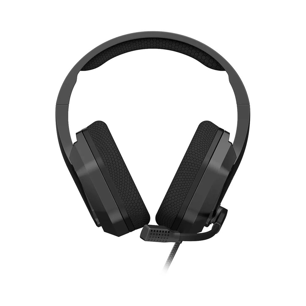 Наушники с микрофоном A4Tech Bloody G260 черный 2м USB — KSKSHOP.RU