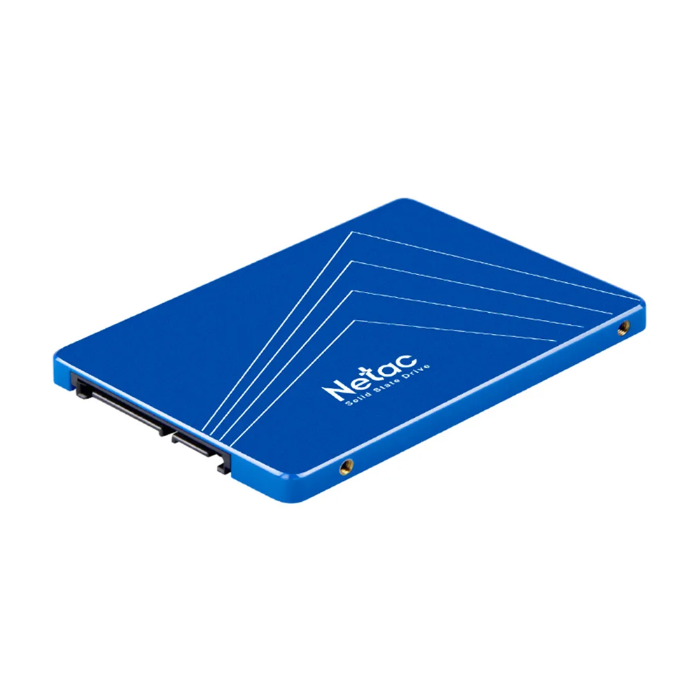 картинка Накопитель SSD Netac N600S Series 128Gb от магазина Одежда+