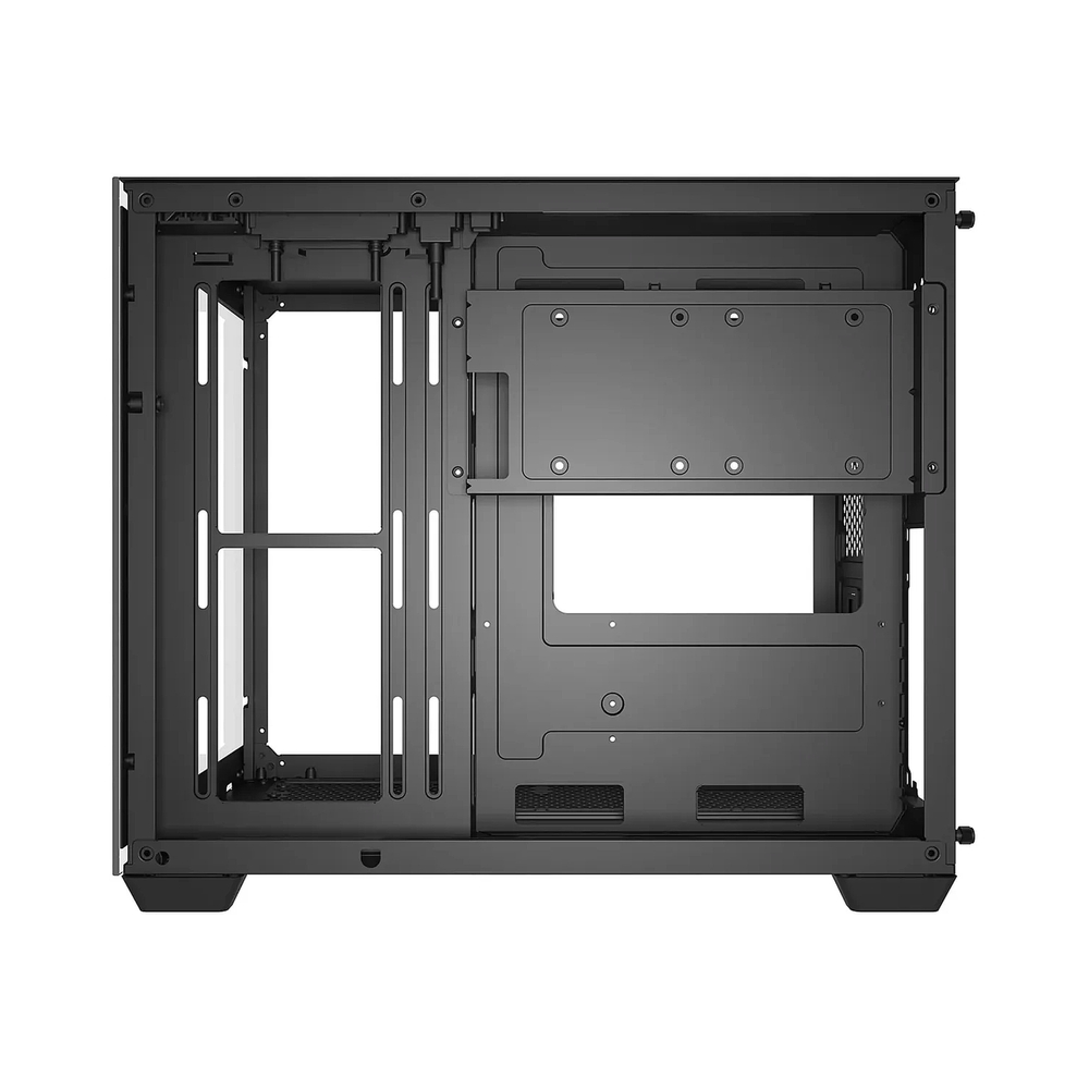 картинка Корпус Bloody BD-CC108, черный от магазина Одежда+