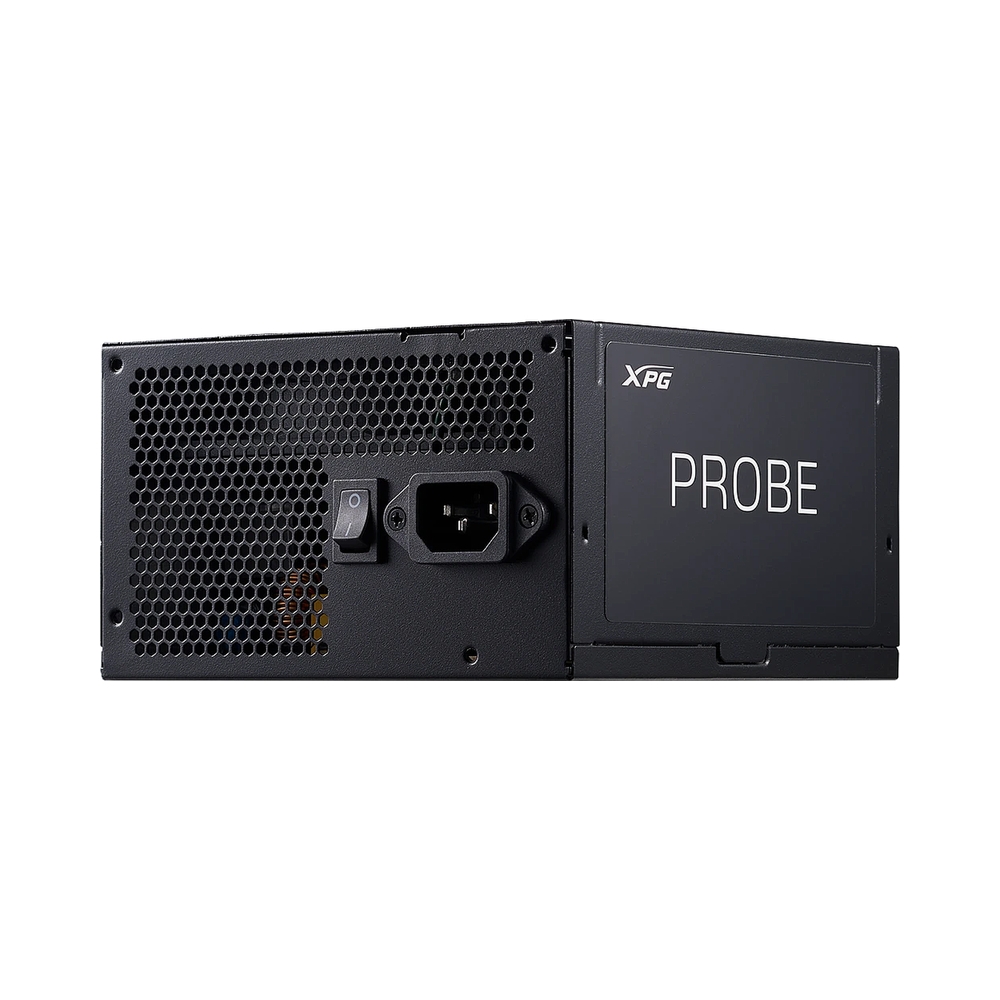 Блок питания ADATA XPG PROBE [PROBE600B-BKCEU] 600W — KSKSHOP.RU