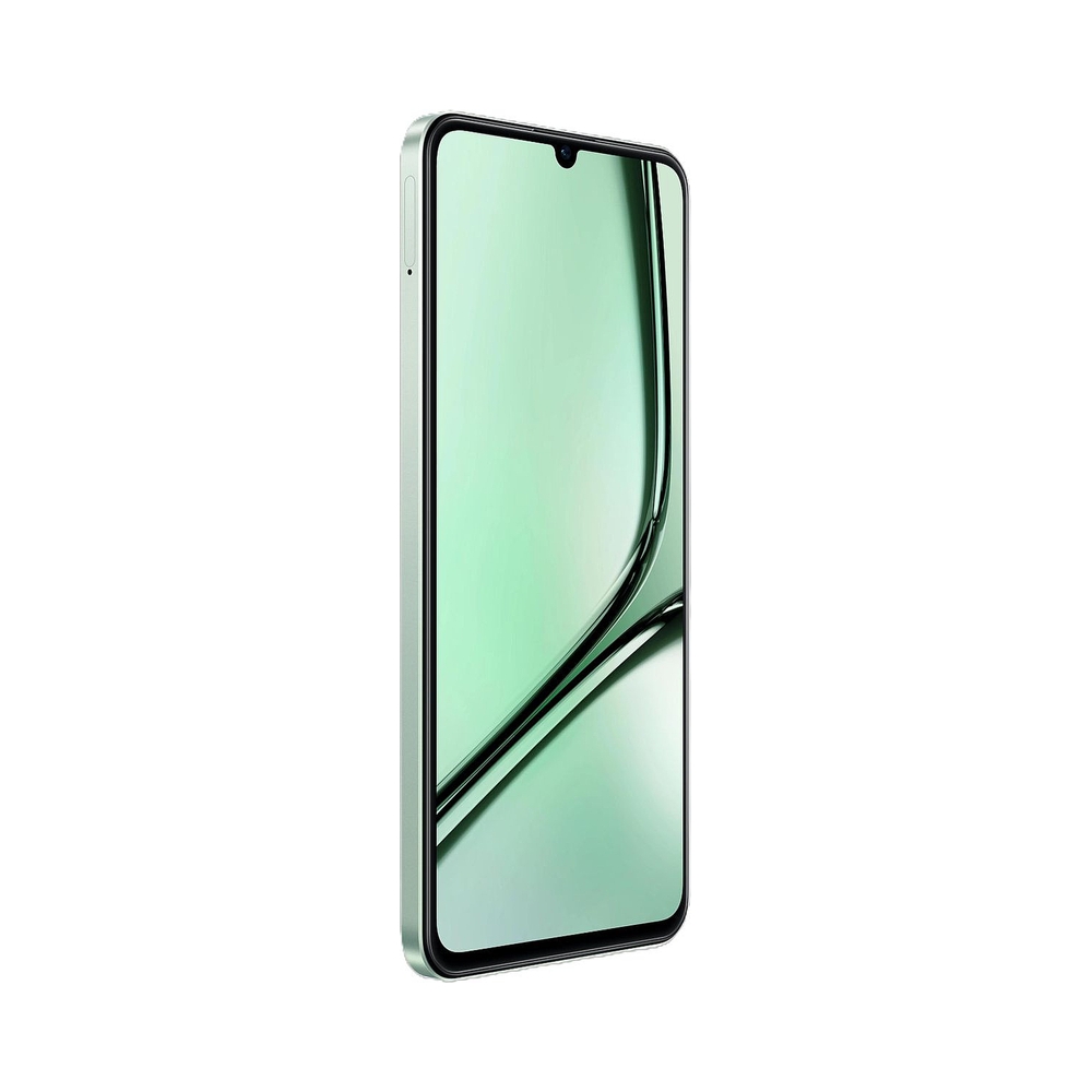 Смартфон REALME RMX3938 (Note 60х) 64 + 3 ГБ ЦВЕТ: ЗЕЛЁНЫЙ — KSKSHOP.RU