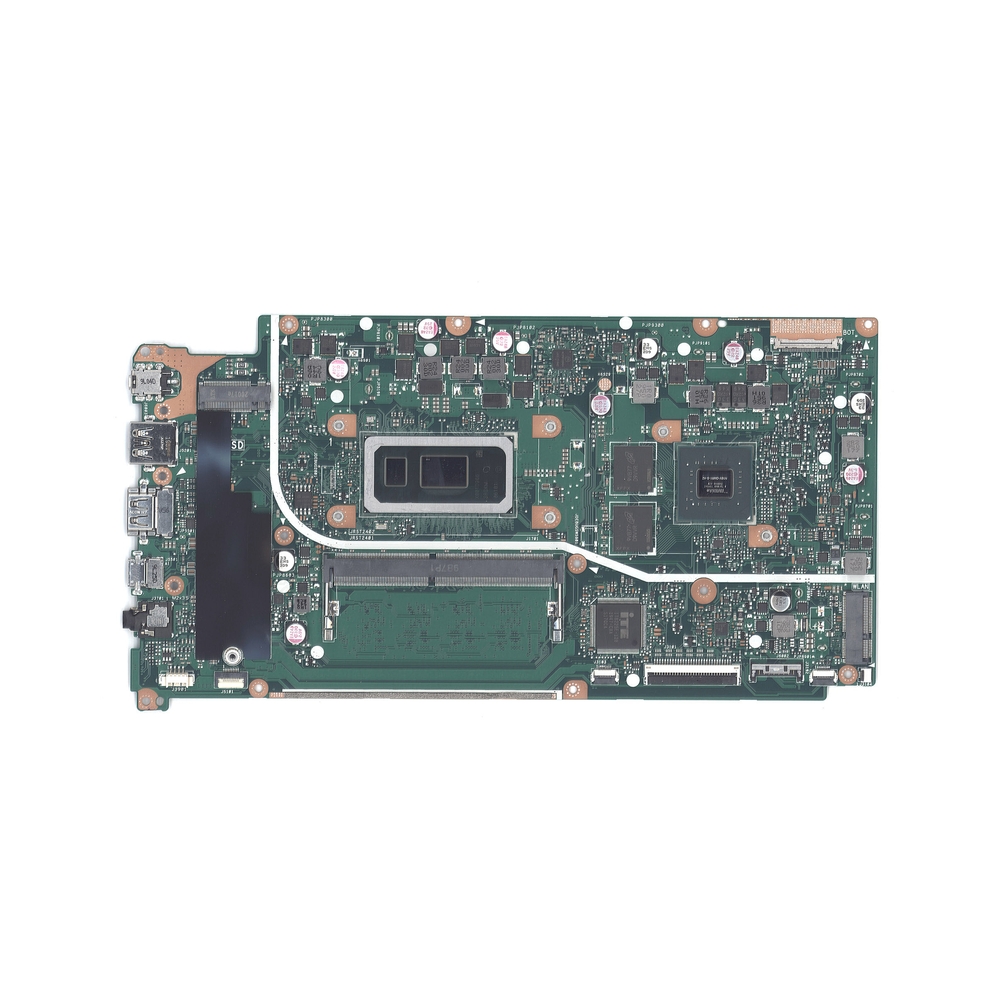 Материнская плата для Asus X512F 4G/I7-10510U 90NB0KS0-R00060 — KSKSHOP.RU