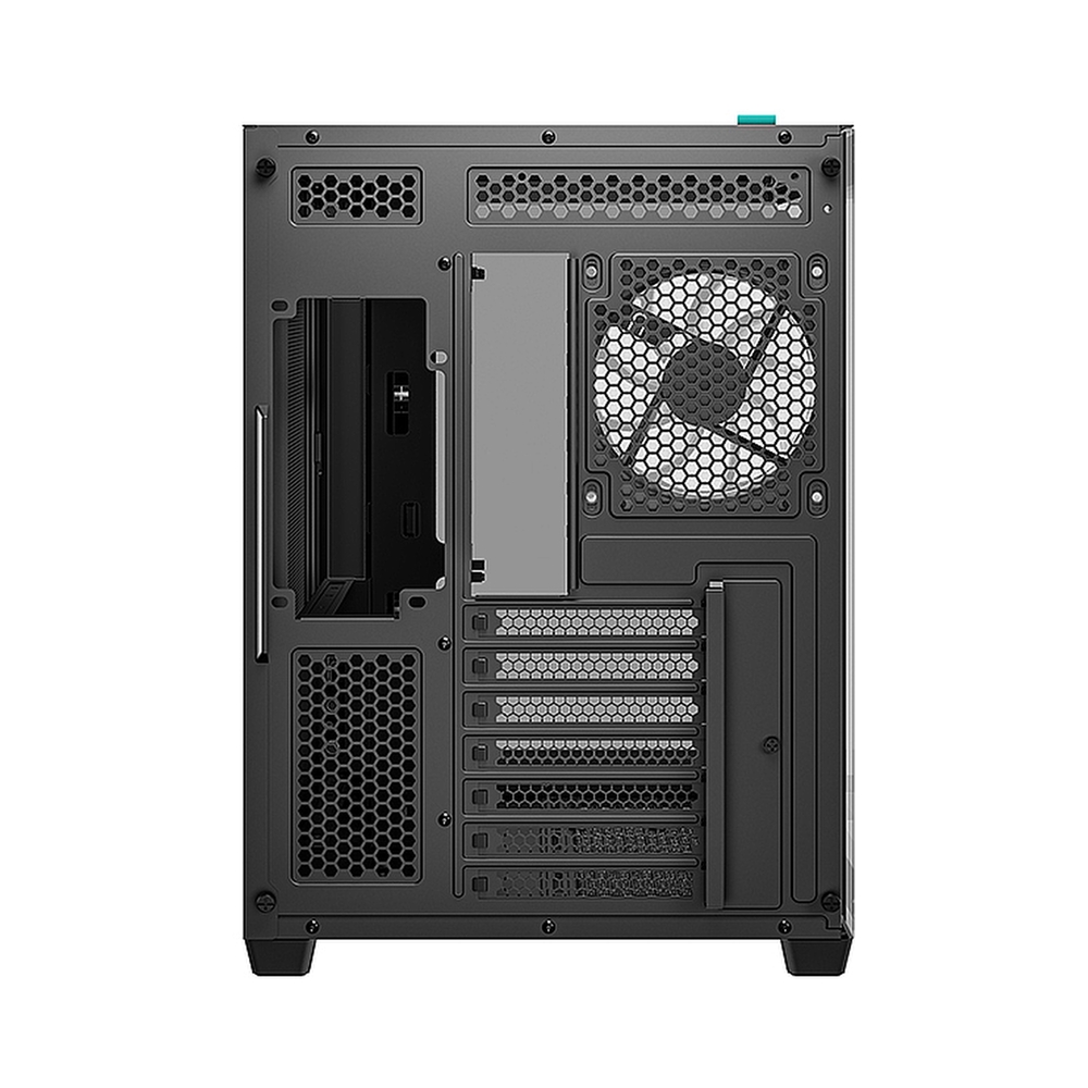 Корпус Deepcool CG530, черный — KSKSHOP.RU