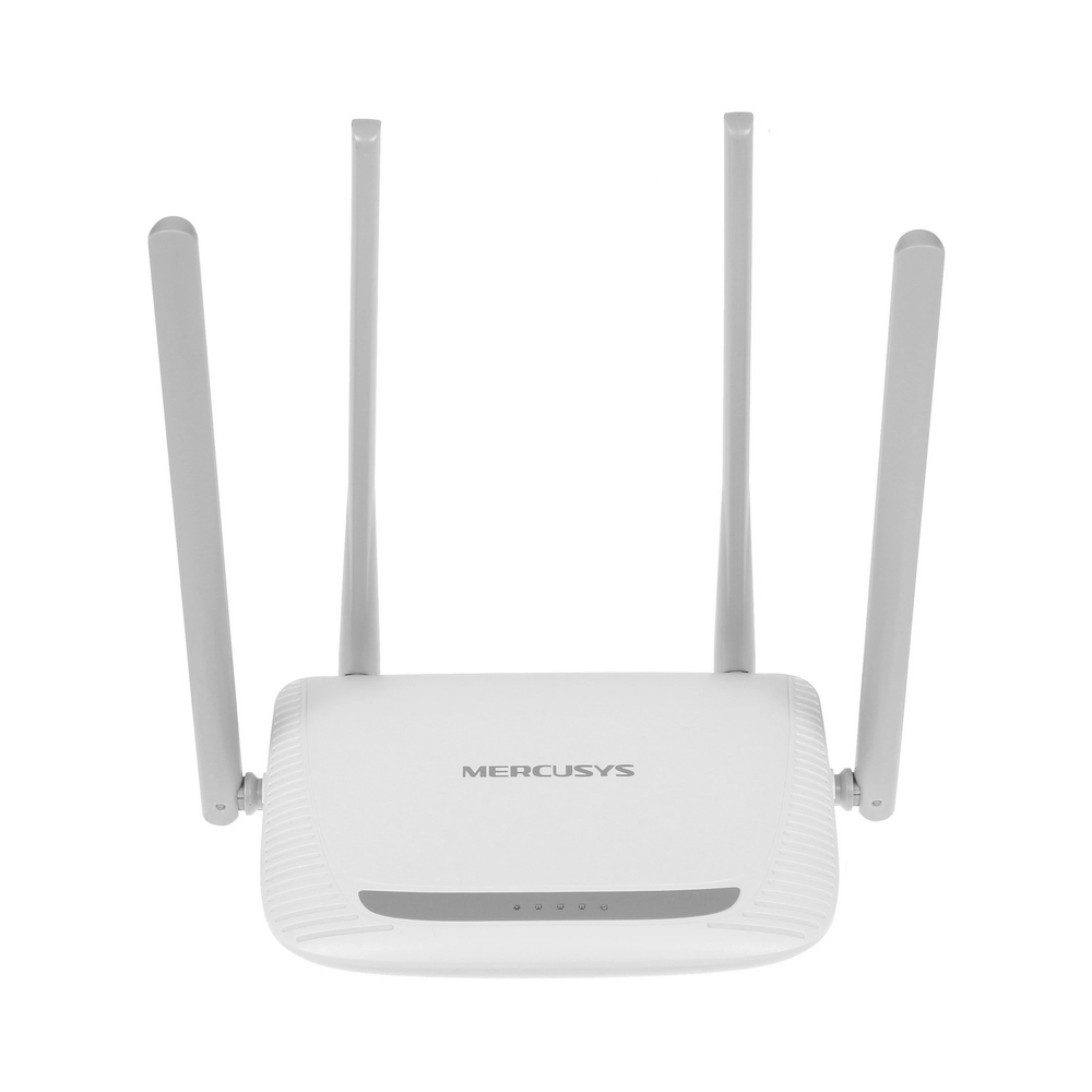 картинка Wi-Fi роутер Mercusys MW325R от магазина Одежда+