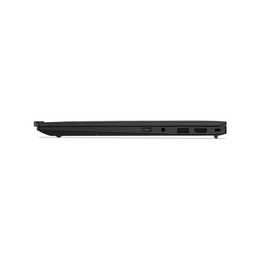 Lenovo ThinkPad X1 Carbon Gen 13 Aura Edition Intel Core Ultra 7 268V 2200MHz/14"/2880x1800/32GB/1024GB SSD/Intel Arc/Wi-Fi/Bluetooth/Windows 11 Pro (21NS005RUS) Black — KSKSHOP.RU