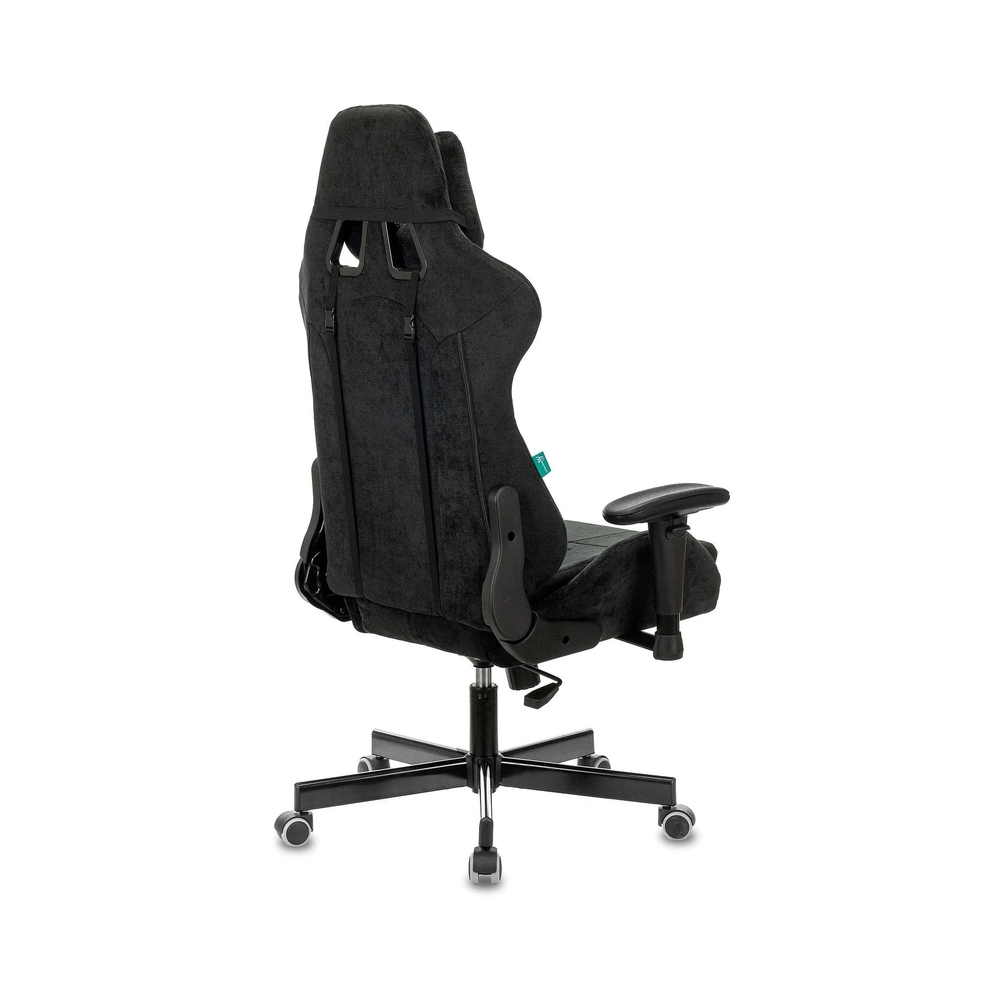 Компьютерное кресло Zombie VIKING KNIGHT LT20 FABRIC, черный — KSKSHOP.RU