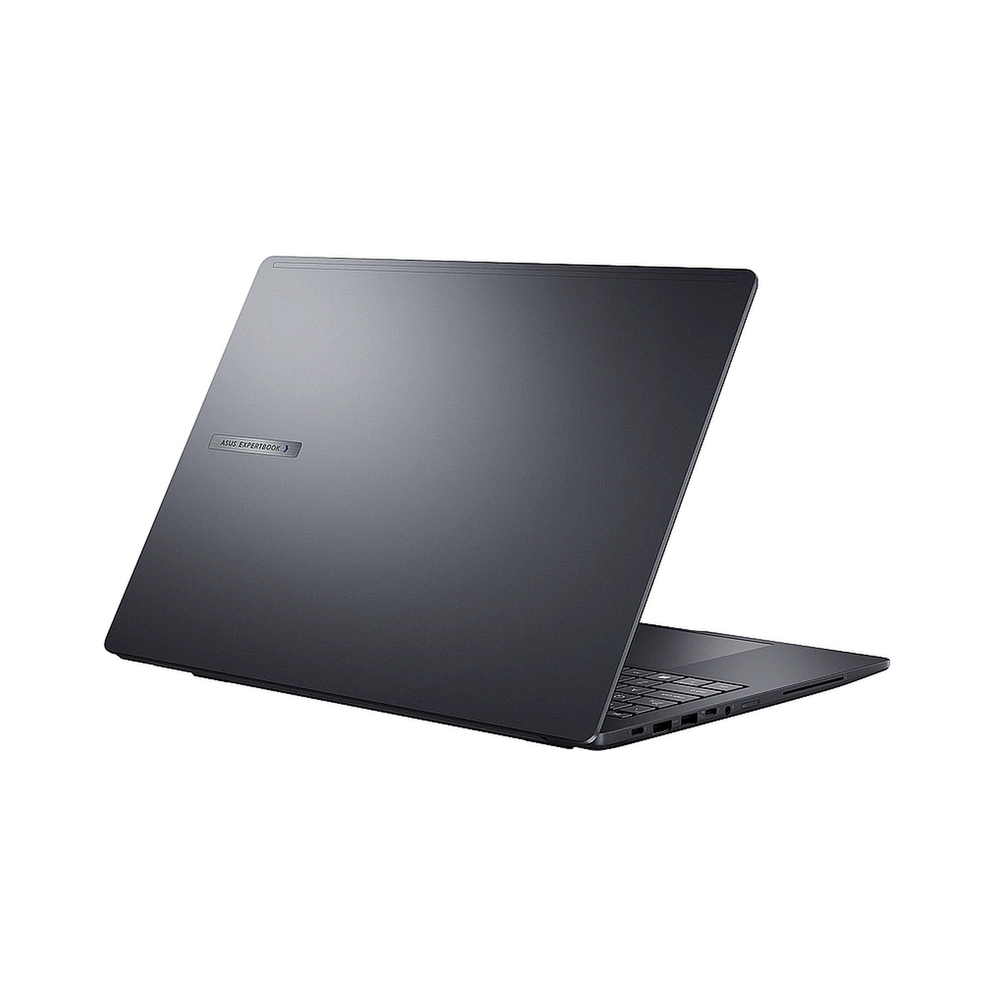 Ноутбук ASUS ExpertBook Mainstream B3605CVA-MB0966 Intel Core 7 150U 16GB 1TB M.2 2280 NVMe PCIe 4.0 SSD 16.0 WUXGA(WU) 1920X1200 16:10 300nits Anti-Glare NTSC:45% Wide View Intel Graphics No OS 1.77 Kg — KSKSHOP.RU
