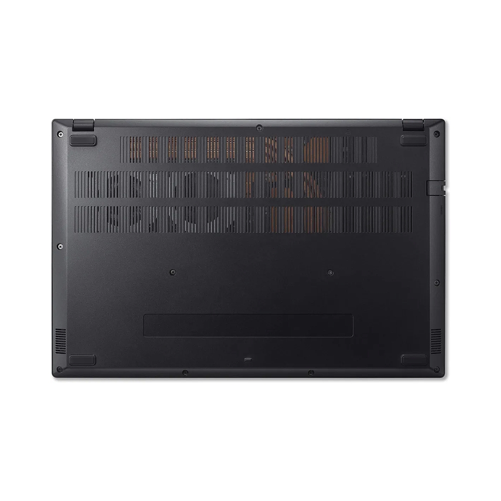 Ноутбук Acer Nitro V 15 ANV15-52-57BB Core i5 13420H 16Gb SSD512Gb NVIDIA GeForce RTX5050 8Gb 15.6" IPS FHD (1920x1080) Windows 11 Home Multi Language black WiFi BT Cam (NH.U1PAA.004) — KSKSHOP.RU