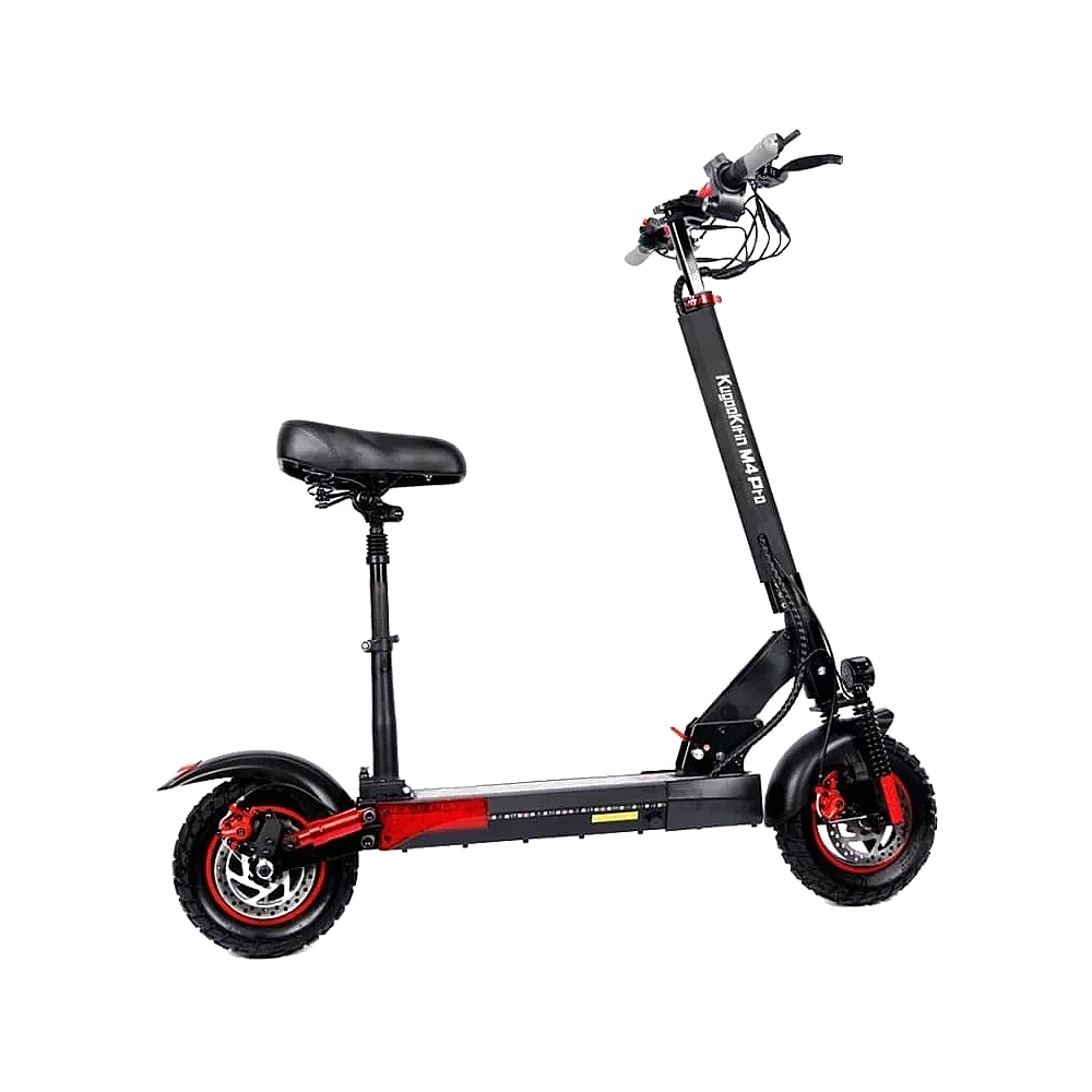 Электросамокат Kugoo M4 Pro — KSKSHOP.RU