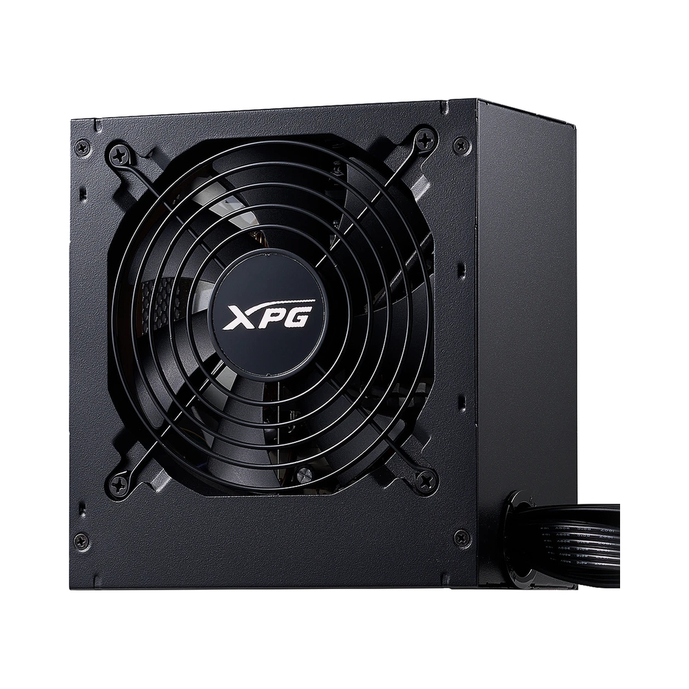 Блок питания ADATA XPG PROBE [PROBE600B-BKCEU] 600W — KSKSHOP.RU