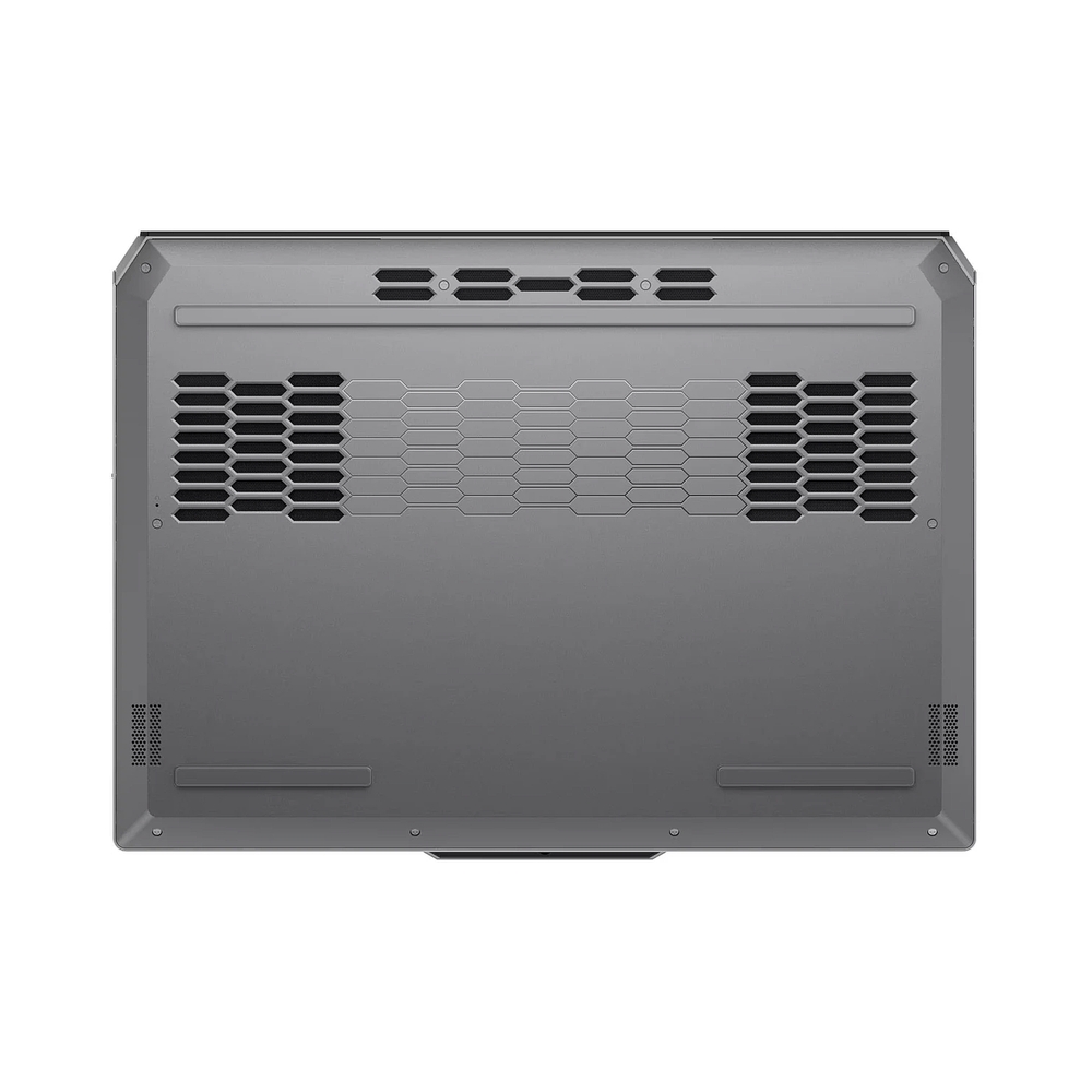 Ноутбук Lenovo LOQ 15AHP10 AMD Ryzen 7 250/16Gb/SSD512Gb/RTX5060 8Gb (100W)/15.6"/IPS/FHD/1920x1080/144Hz/Win11 (SL English)/Luna Grey/2.4kg (83JG007PUS) — KSKSHOP.RU