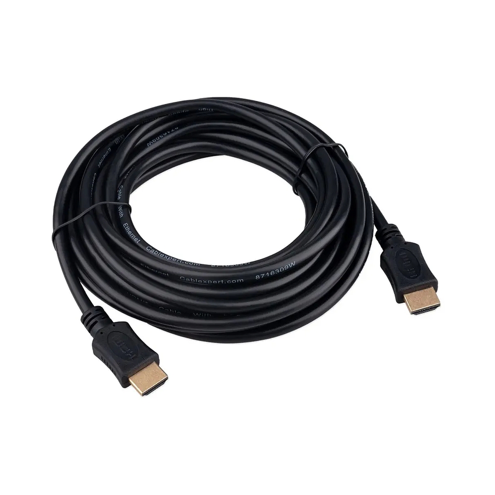 Кабель Cablexpert HDMI - HDMI [CC-HDMI4L-5M], 5м — KSKSHOP.RU