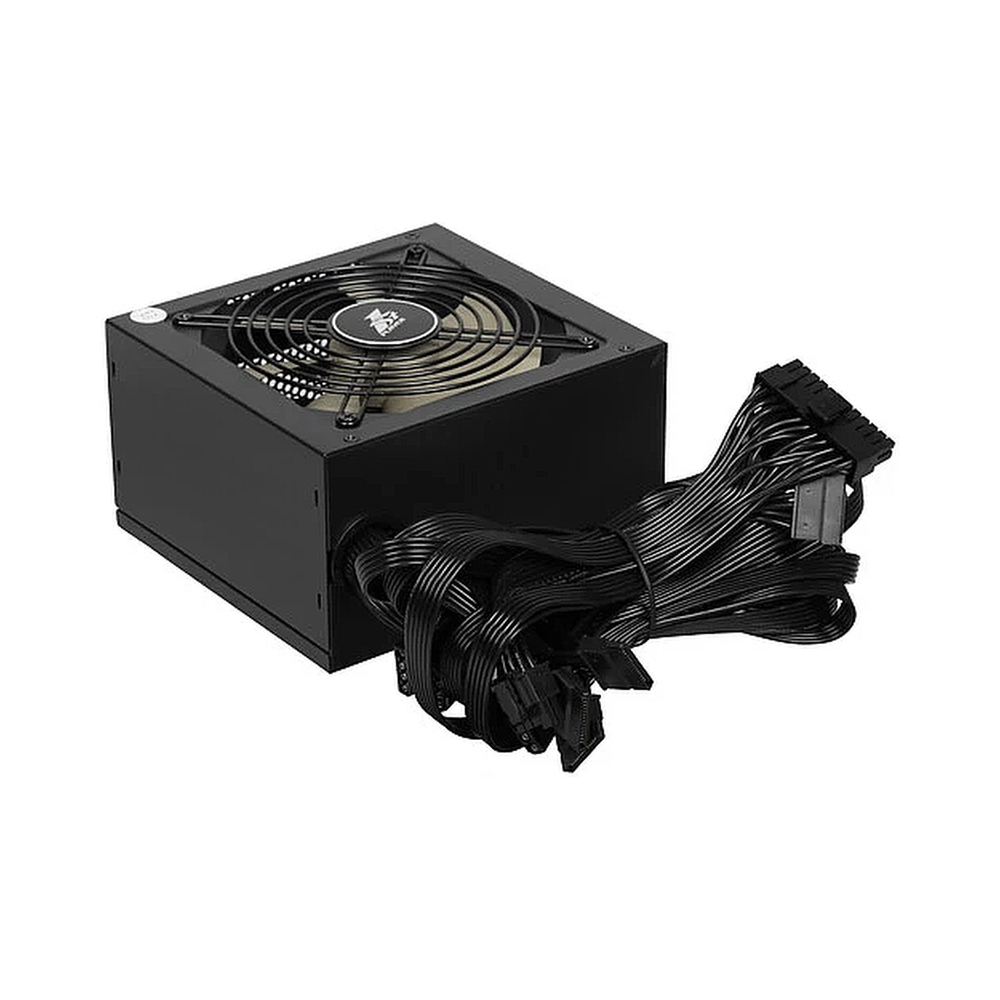 Блок питания 1STPLAYER DK PREMIUM 500W BRONZE [PS-500AX] — KSKSHOP.RU