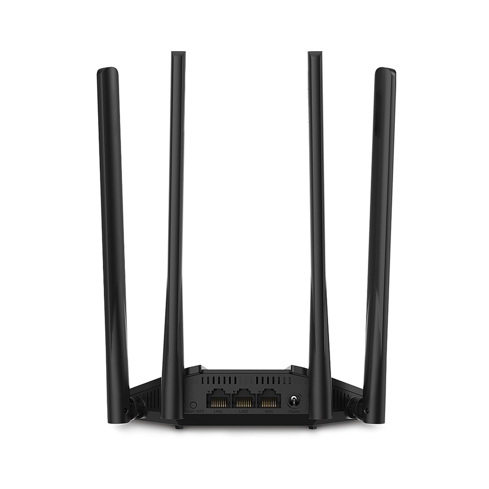 картинка Wi-Fi роутер Mercusys MR30G от магазина Одежда+
