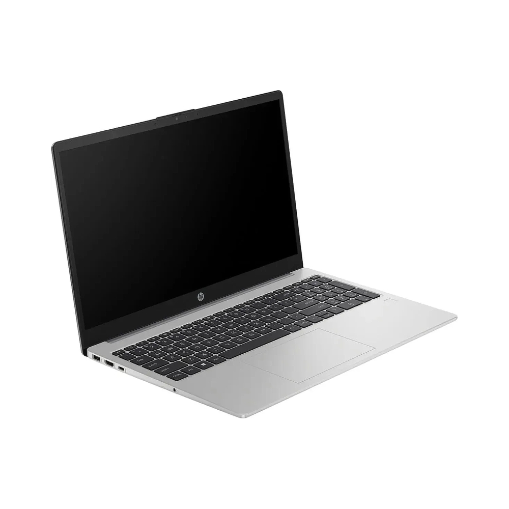 Ноутбук 15,6" HP 255 G10 [1920x1080, IPS, Ryzen 5 7535U, RAM 16Gb, SSD 512Gb, Radeon Graphics, noOS] — KSKSHOP.RU