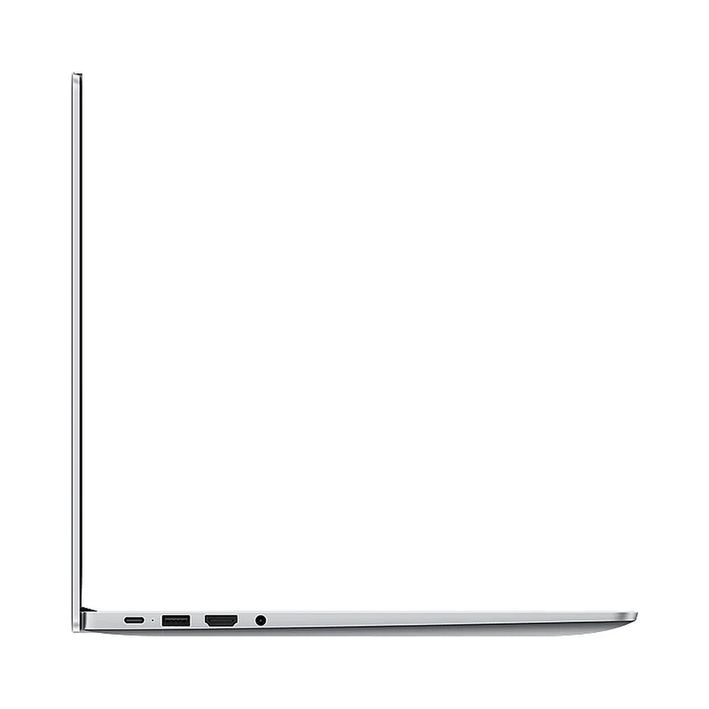 Ноутбук Huawei MateBook D 16 MCLG-X MitchellG-W5651 Core i5 13420H 16Gb SSD512Gb Intel UHD Graphics 16" IPS (1920x1200) без ОС silver WiFi BT Cam (53014MTX) — KSKSHOP.RU