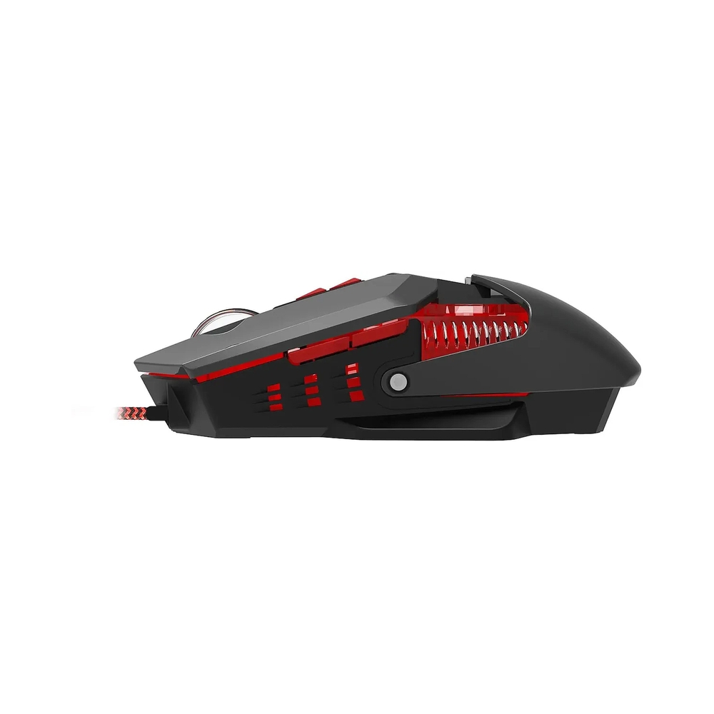 Мышь проводная Acer Nitro OMW302, черный — KSKSHOP.RU