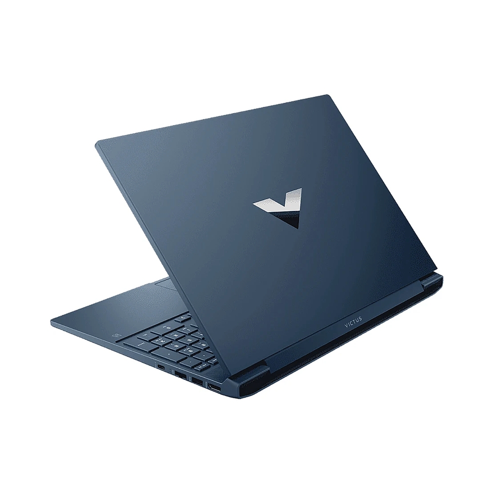 Ноутбук HP Victus 15-FB3120AX  [BT6E1PA] Blue 15,6" {FHD  AMD RYZEN 7 7445HS /16Gb/SSD512Gb/RTX3050 6Gb/W11HML} — KSKSHOP.RU