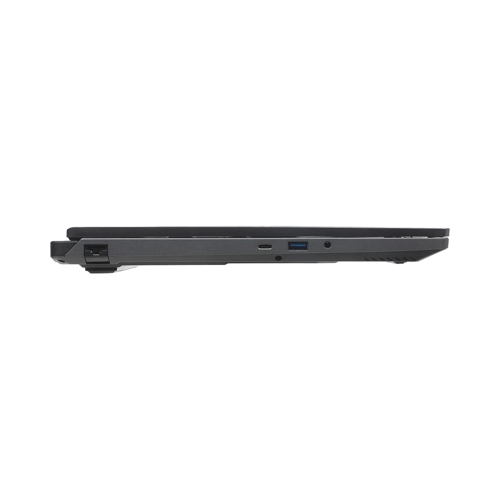 Ноутбук Maibenben X16C-i54456 Core i5 14450HX 16Gb SSD1Tb NVIDIA GeForce RTX 5060 8Gb 16" IPS FHD+ (1920x1200) Windows 11 Home grey WiFi BT Cam 5200mAh (X16C-I544560G44HG4E10) — KSKSHOP.RU