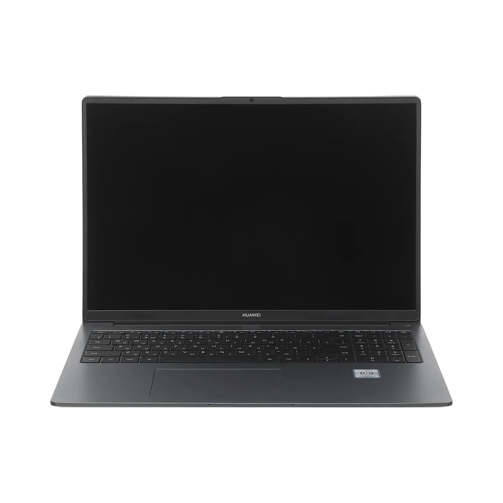 Ноутбук Huawei MateBook D 16 MCLG-X/16"/IPS/Intel Core i7 13700K/16Gb/1Tb SSD/Intel UHD Graphics 770/без ОС/темно-серый/1.73kg — KSKSHOP.RU