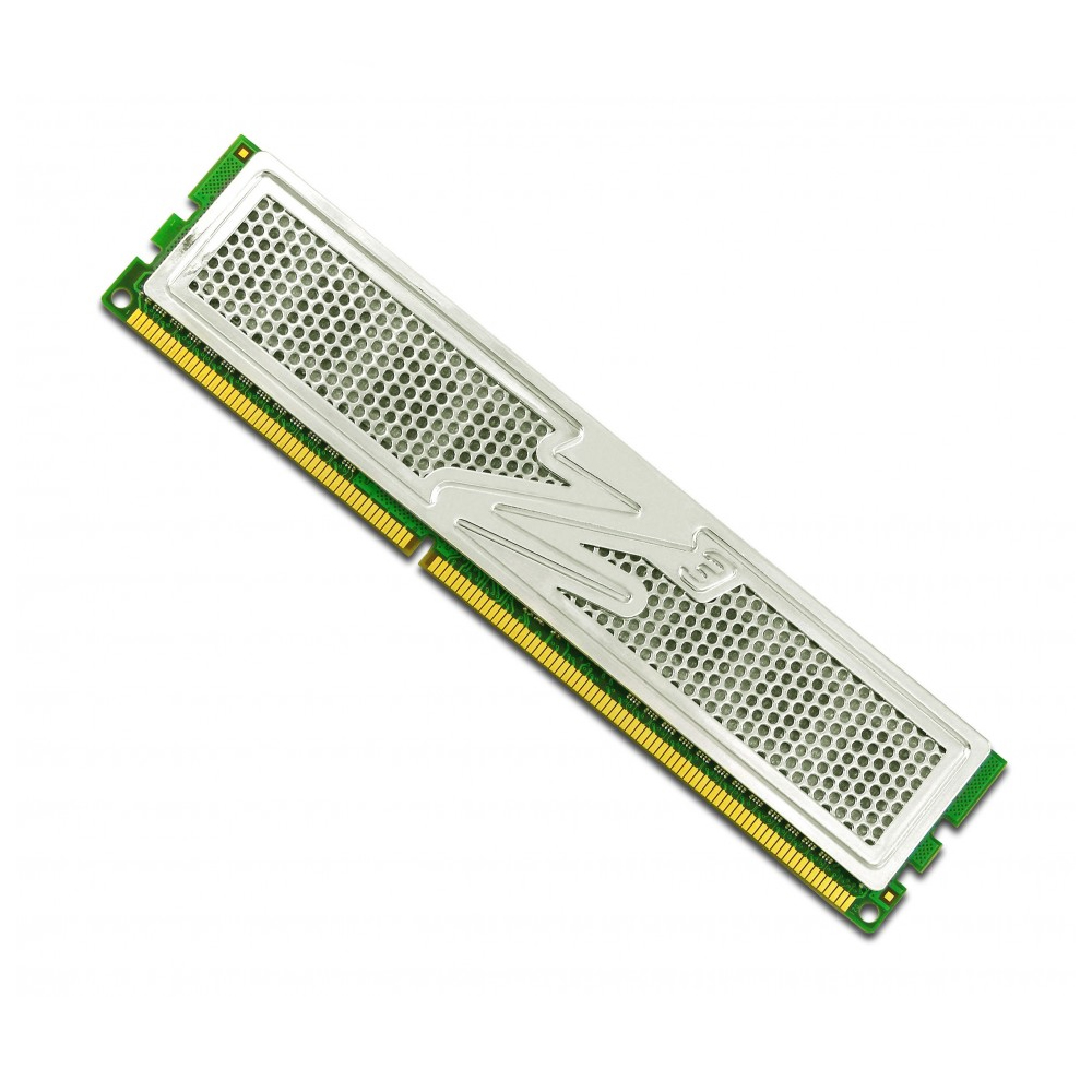 [Б/У] Оперативная память OCZ 2GB [OCZ2P8002G] — KSKSHOP.RU